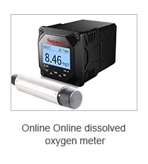 dissolved oxygen meter dissolved oxygen meter