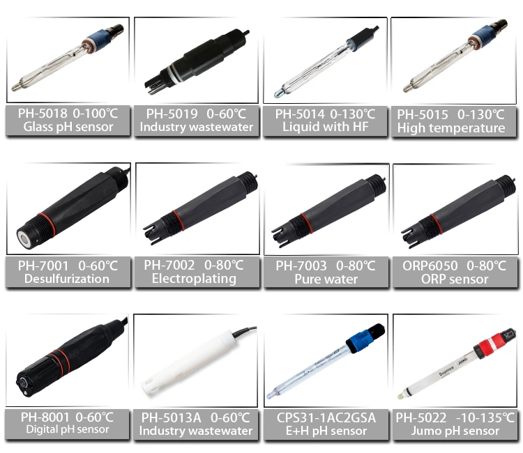 ph sensor ph sensor