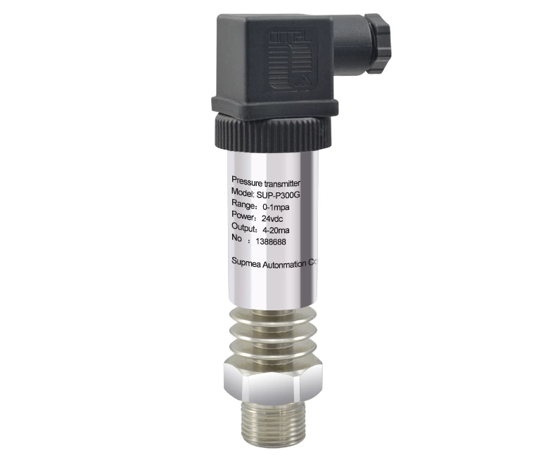 high temp pressure transmitter