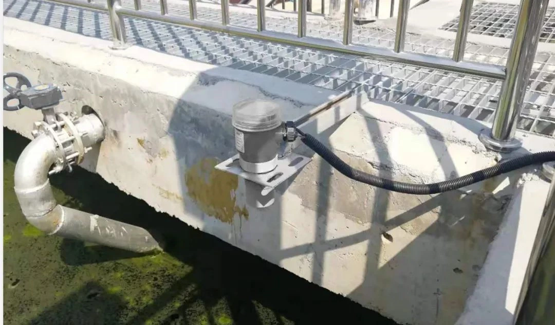 ultrasonic level meter use in waste water ultrasonic level meter use in waste water