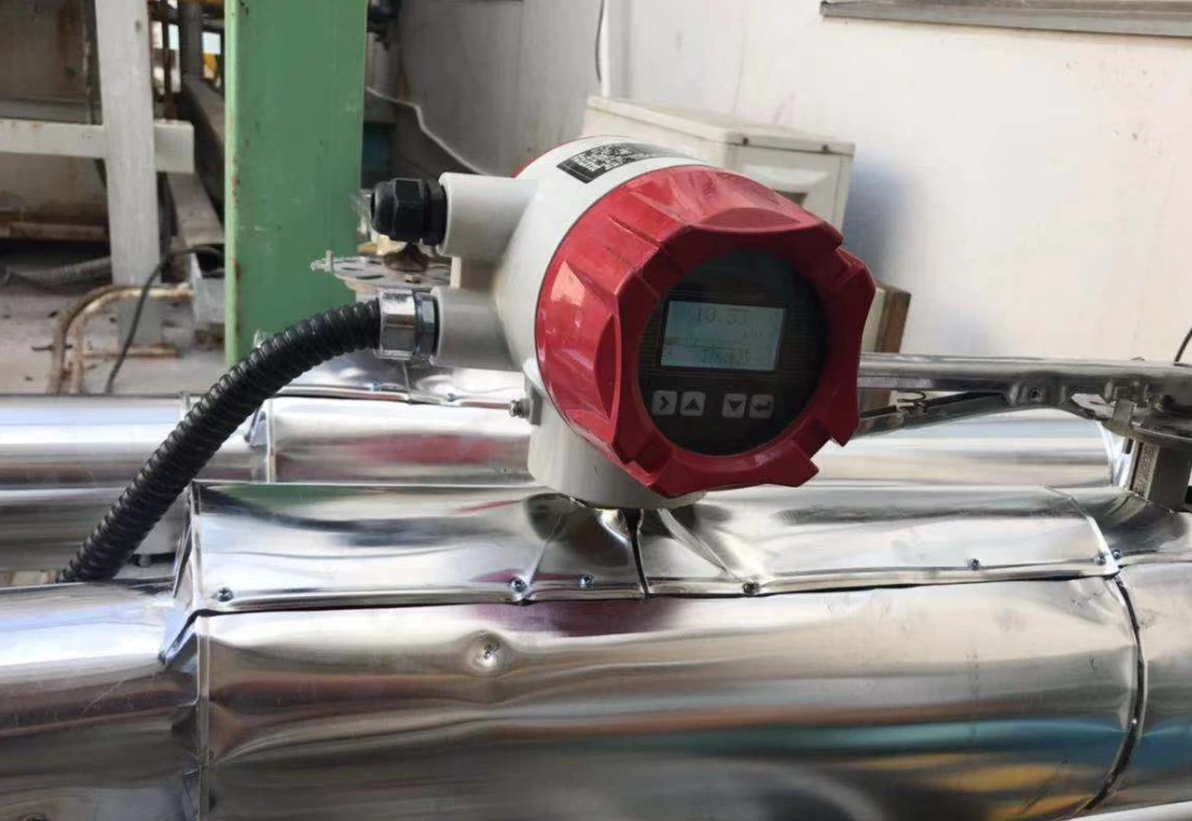 SUP-LDG magneitc flowmeter