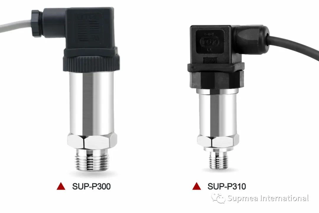 SUP-P300 &SUP-P310 pressure transmitter