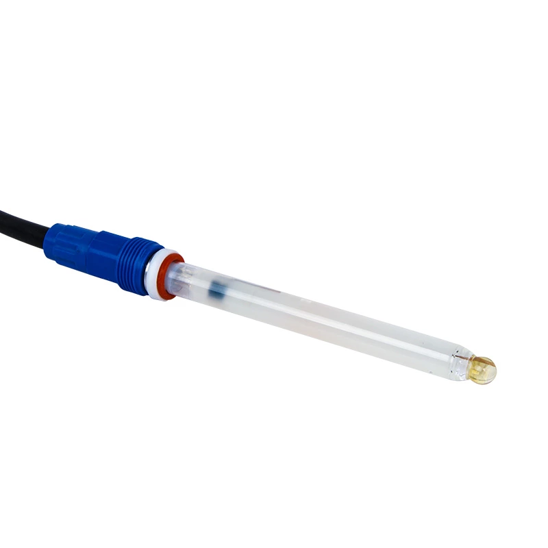 water ph orp sensor