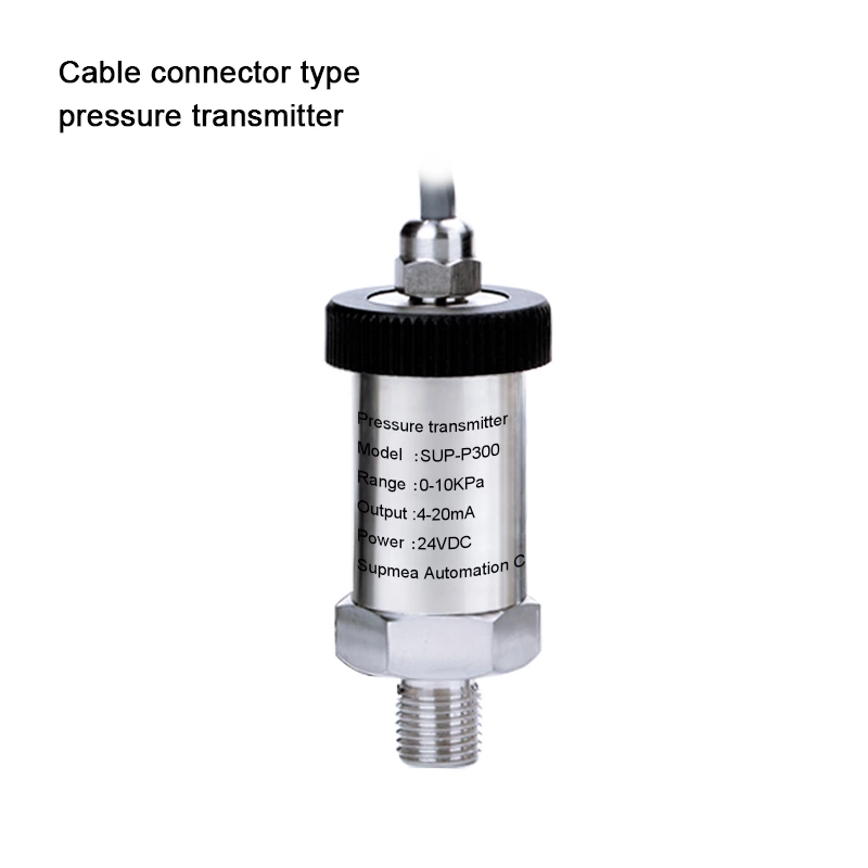 online Pressure transmitter