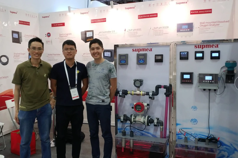supmea automation exhibition supmea automation exhibition