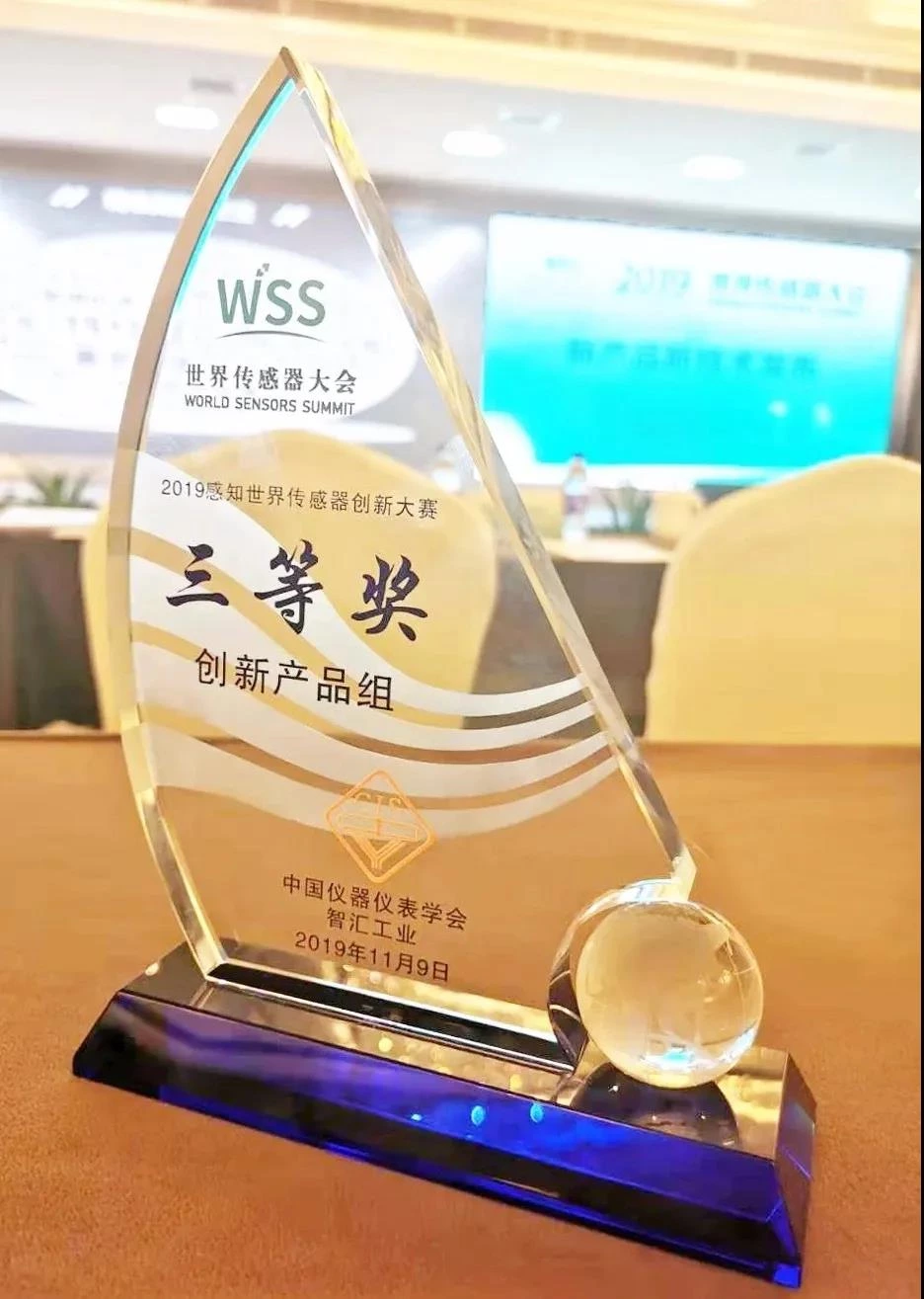 ph meter win award ph meter win award