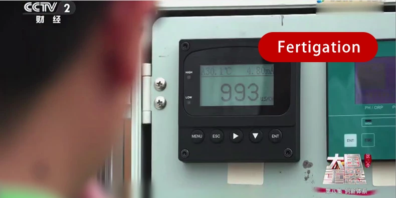 fertigation Conductivity sensor wholesale