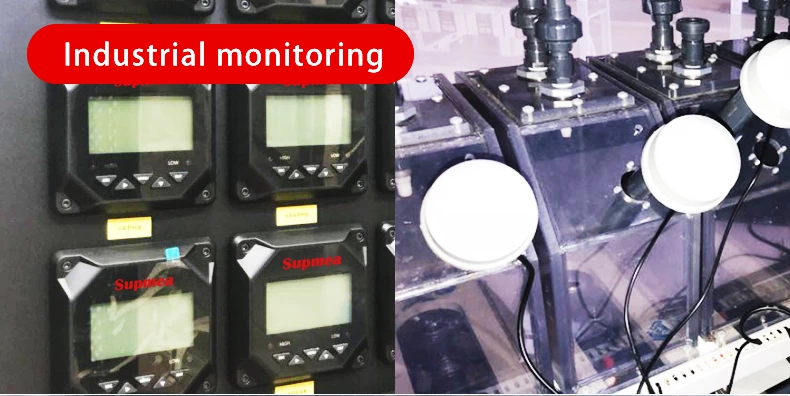 conductivity meter Supmea Conductivity sensor factory