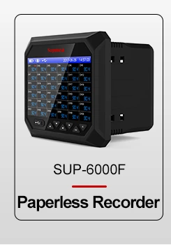 paperless recorder