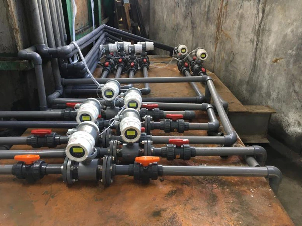 Supmea flowmeter Supmea flowmeter