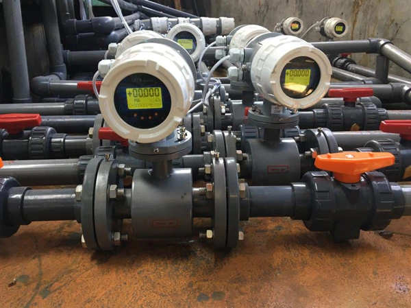 Supmea flowmeter Supmea flowmeter