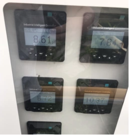 supmea ph and tds meter