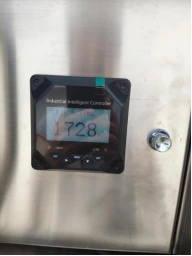 ph meter Sewage Treatment Plant ph meter