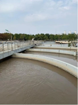 Sewage water Treatment Plant china Sewage Treatment Plant