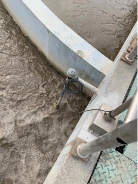 ph meter used in Sewage Treatment Plant Sewage Treatment Plant ph meter