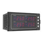 Multi-loop digital display controller