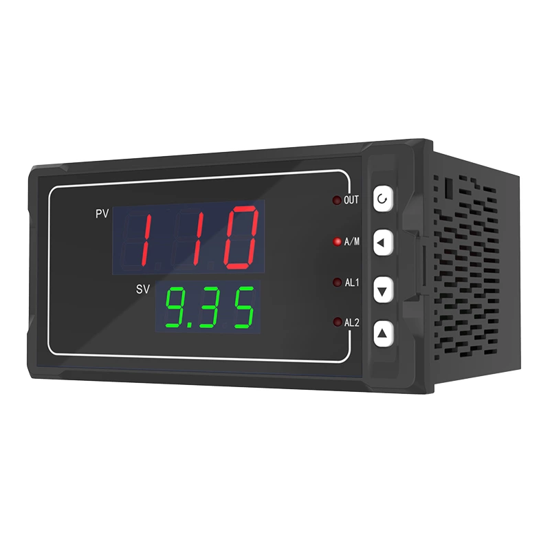 Digital Display Controller