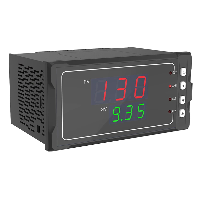 digital display controller