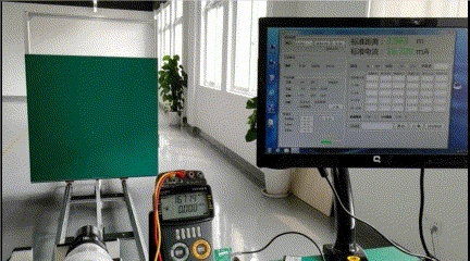 On April 8, the automatic mapping system of Supmea&nbsp;ultrasonic level gauge was officially launched