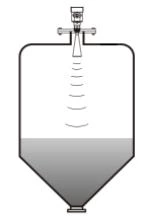 tank level transmitter