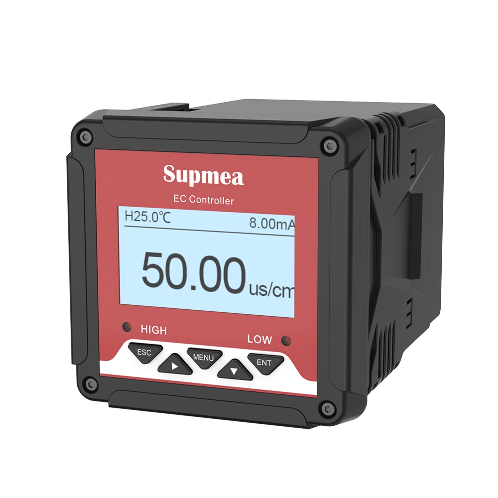 supmea conductivity meter