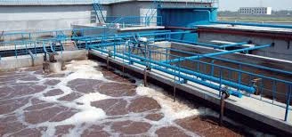 pH meter in electroplating wastewater treatment