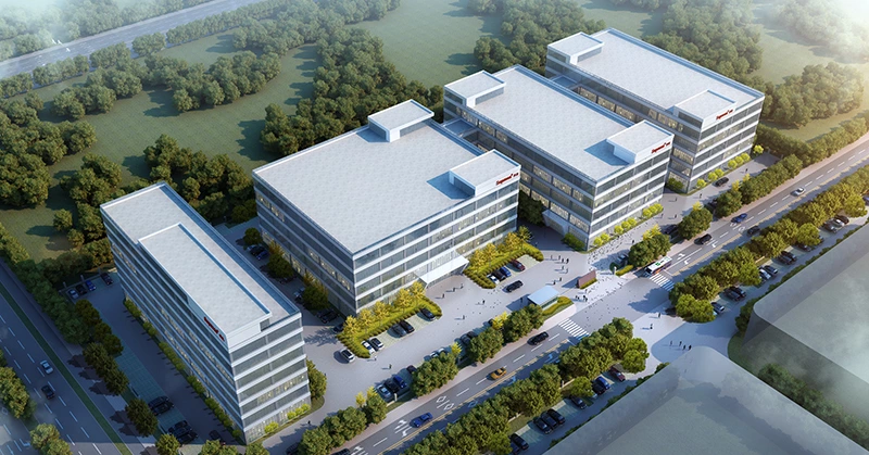 supmea new factories