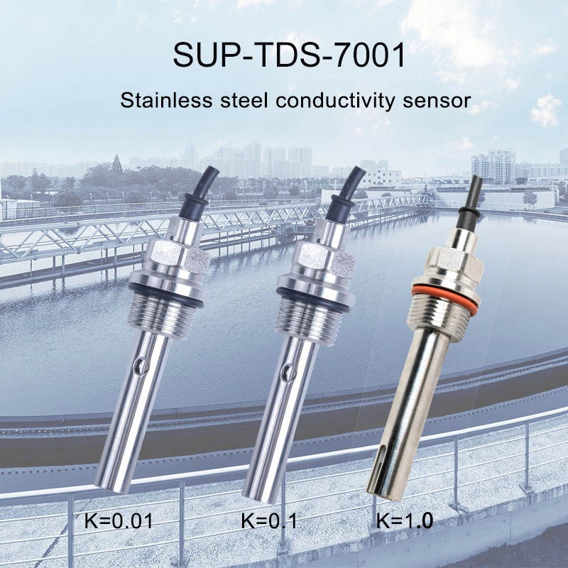 conducitivity sensor conducitivity sensor supplier