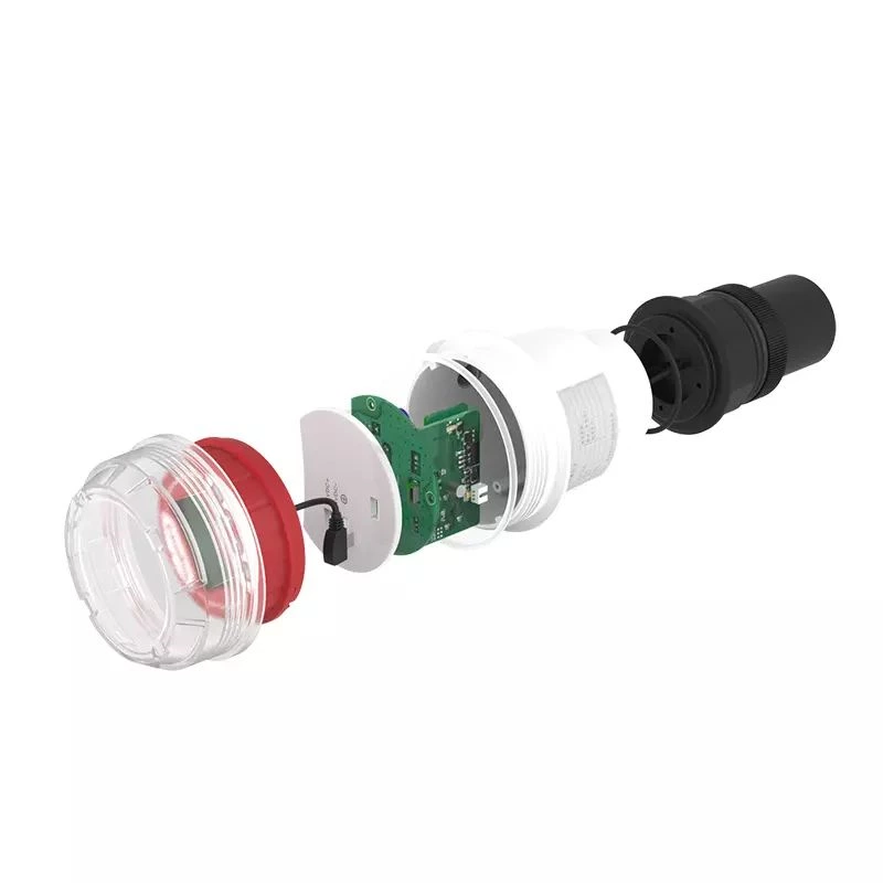 SUP-MP-C Ultrasonic level transmitter