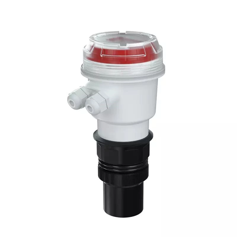 SUP-MP-C Ultrasonic level transmitter