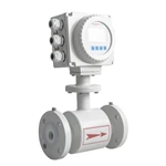 SUP-FMC240 Electromagnetic Flowmeter Measuring Tap Water