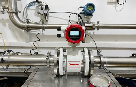 10 Things to Consider Before Selecting Flow Meters