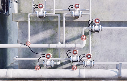 Flow Rate And Pressure