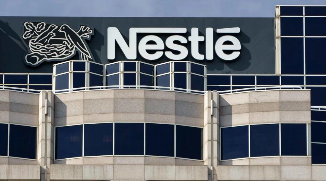 Supmea reached a cooperation with Nestle.