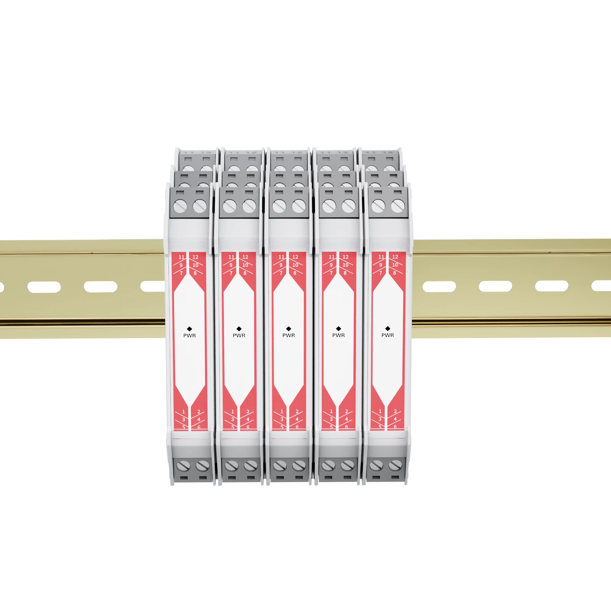 SUP-1002S Smart signal isolator