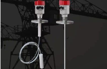 Guided Wave Radar Level Transmitter