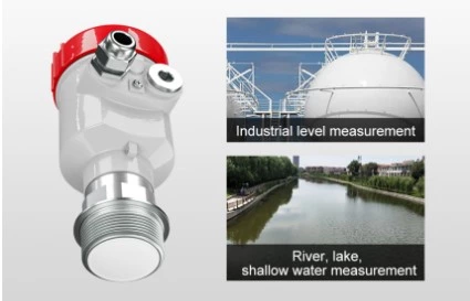 Reliable Radar Level Measurement Solutions