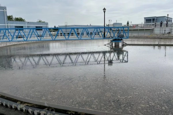 What is&nbsp;Water Quality Analysis