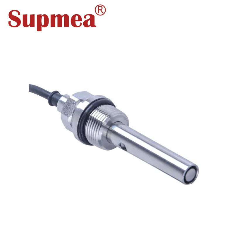 Conductivity Electrode For Boiler - Supmea Automation