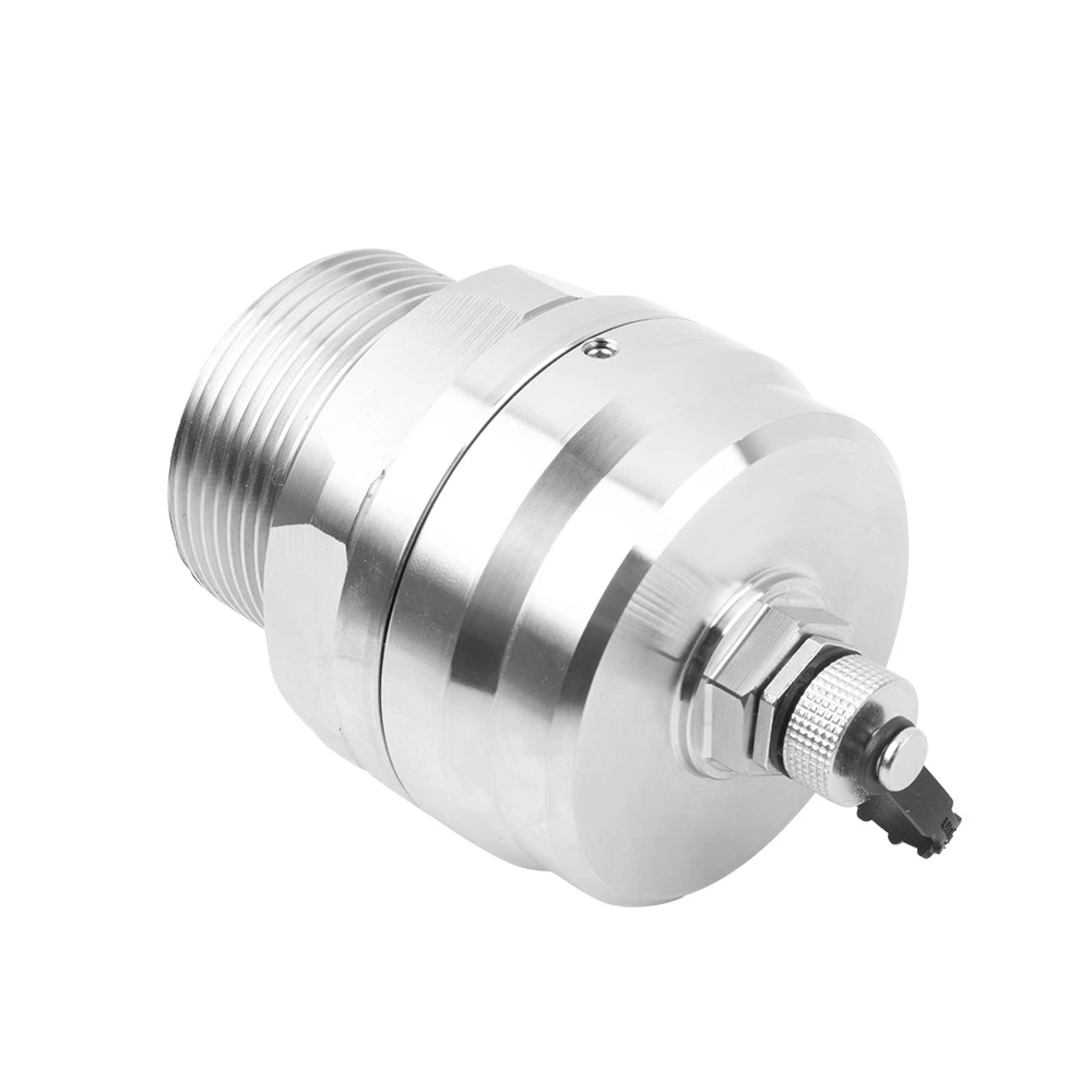 WSR300 60G radar level transmitter