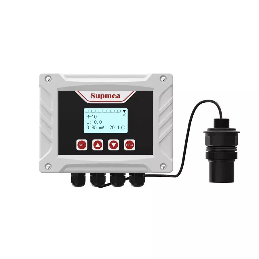 SUP-ULS-B Ultrasonic level transmitter