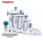 Coriolis mass flowmeter