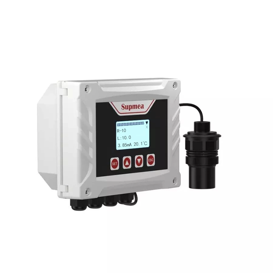 SUP-ULS-B Ultrasonic level transmitter